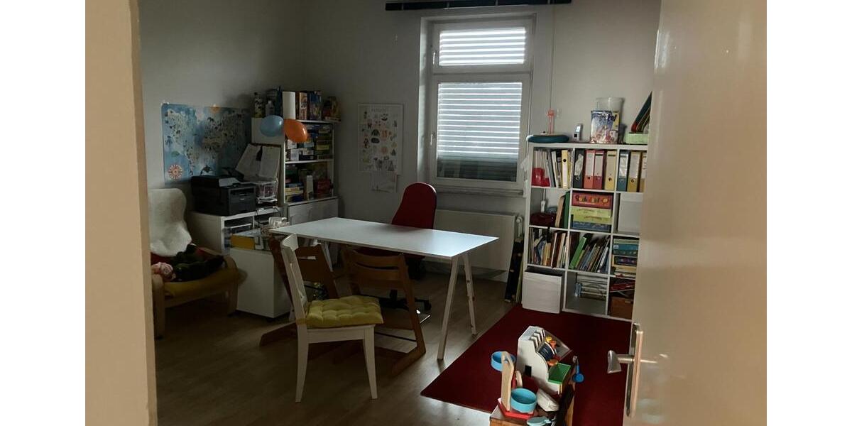 Praxisräume in Wiesloch zu vermieten bisher Logopädiepraxis zimmer