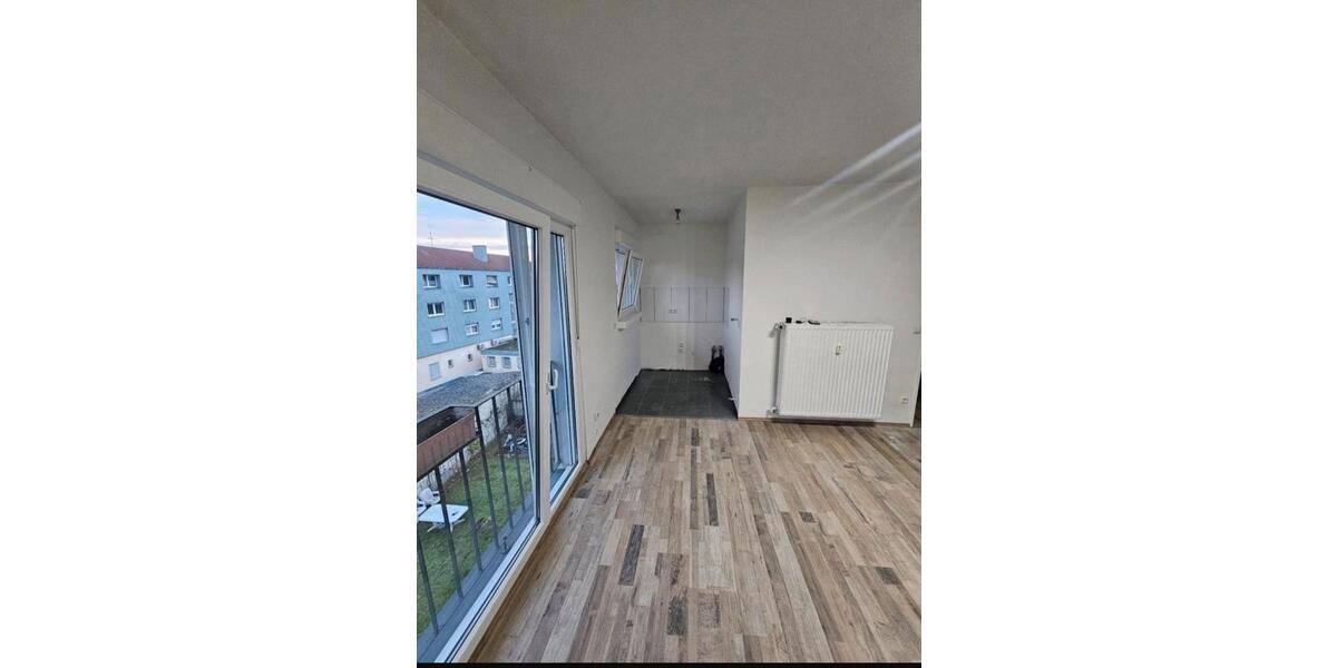 1 Zimmer Wohnung Provisionsfrei in Speyer West 1 zimmer