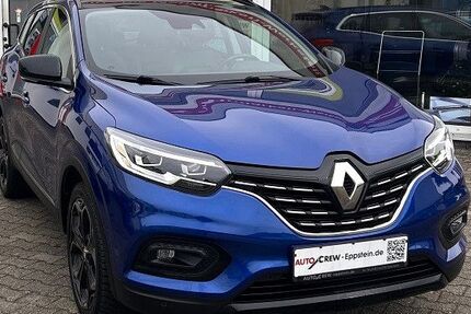 Renault Kadjar 47.300 km 22.600 &euro; Frankenthal 67227
