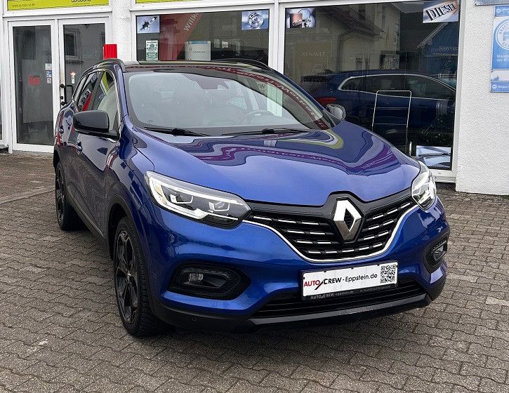 Renault Kadjar 47.300 km 22.600 &euro; Frankenthal 67227