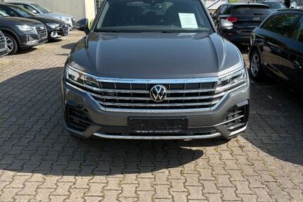 VW Touareg 61.000 km 41.900 &euro; Leimen 69181