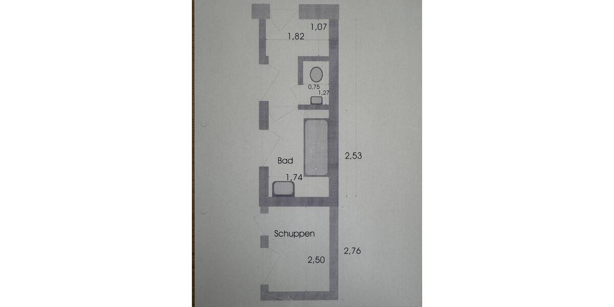 Reihenhaus Worms Nördliche Vororte - 5 Zimmer, 94 m&sup2;, 220.000&euro; | Angebot:26611780