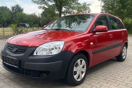 Kia Rio 103.700 km 2.000 &euro; Weinheim 69469