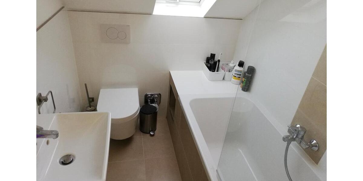 Etagenwohnung Mannheim Gartenstadt - 1 Zimmer, 55 m&sup2;, 520&euro; | Angebot:26615251