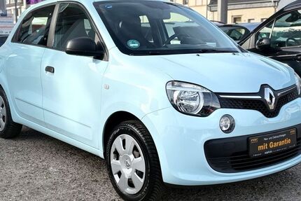 Renault Twingo 116.116 km 5.490 &euro; Ludwigshafen am Rhein 67071