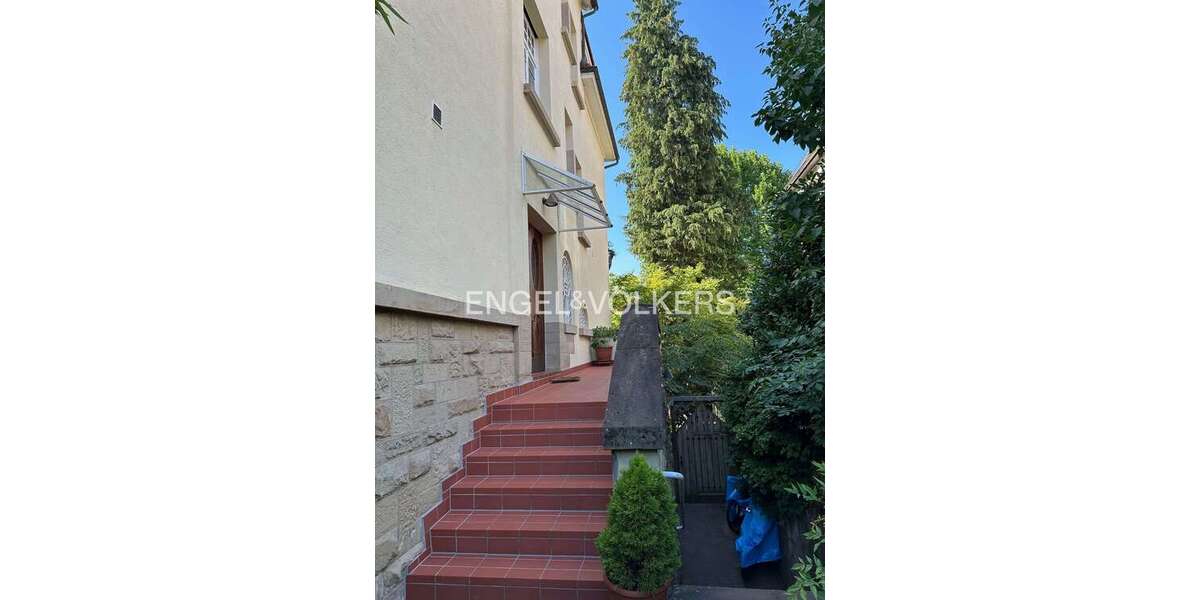 Wohnung zum Kaufen in Heidelberg 950.000 € 160 m² 4 zimmer