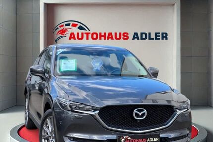 Mazda CX-5 130.000 km 19.990 &euro; Worms 67549