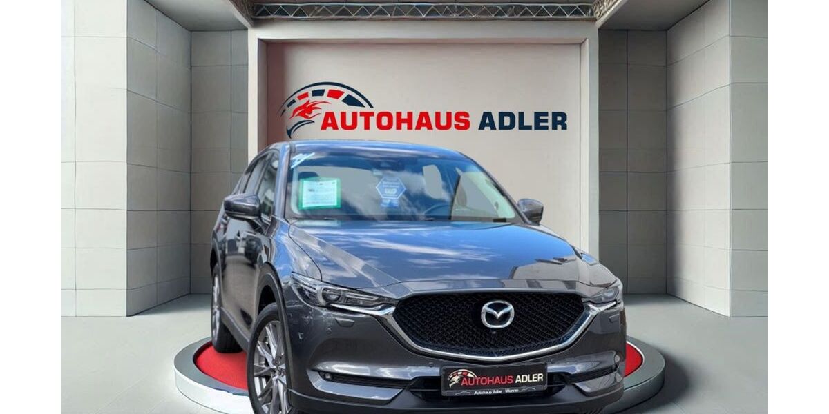 Mazda CX-5 130.000 km 19.990 &euro; Worms 67549