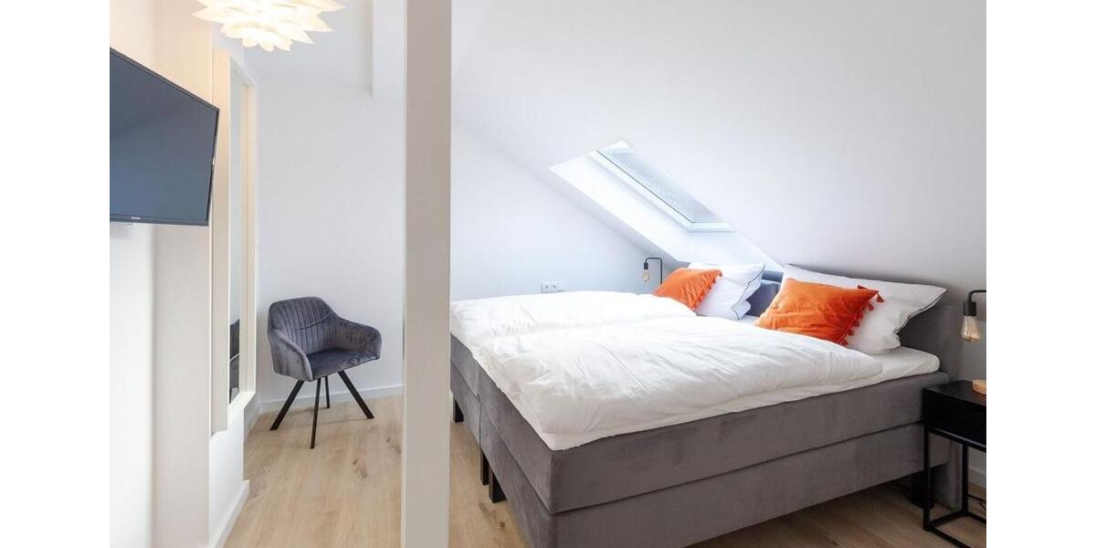 1- Zimmer Apartment zu vermieten 1 zimmer