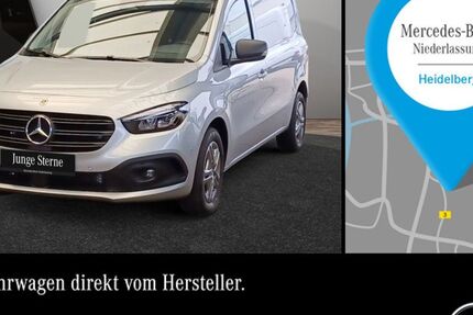 Mercedes-Benz Citan 14.000 km 41.638 &euro; Heidelberg 69126
