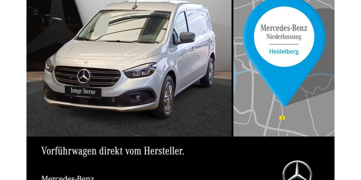 Mercedes-Benz Citan 14.000 km 41.638 &euro; Heidelberg 69126