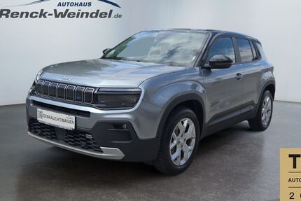 Jeep Avenger 3.218 km 35.989 &euro; Speyer 67346