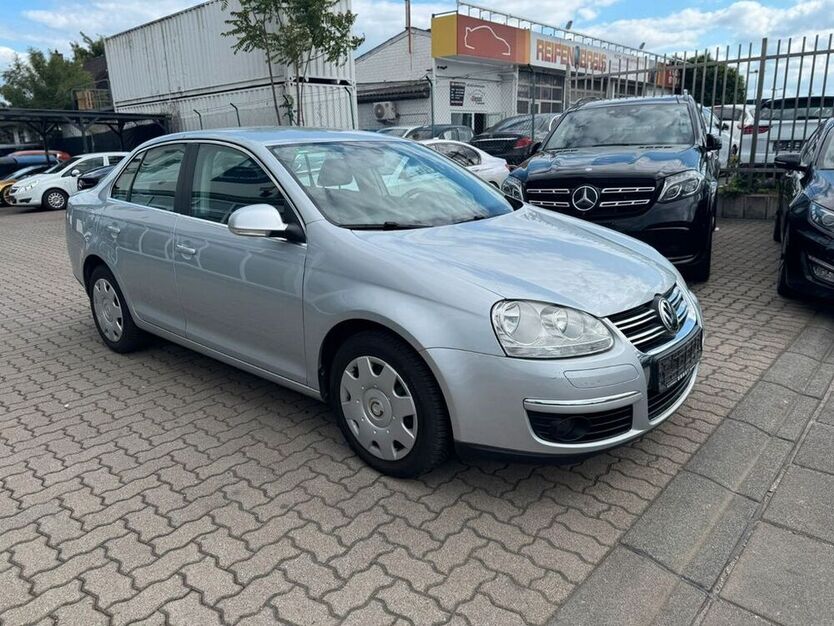 Jetta