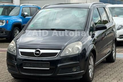 Opel Zafira 262.000 km 1.699 &euro; Wiesloch 69168