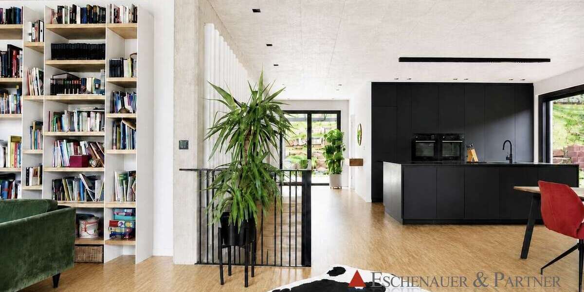 Einfamilienhaus Wilhelmsfeld - 6 Zimmer, 282 m&sup2;, 1.450.000&euro; | Angebot:27096511