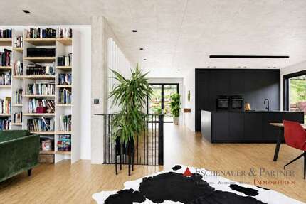 Haus Wilhelmsfeld - 6 Zimmer, 282 m&sup2;, 1.450.000&euro; | Angebot:27096511