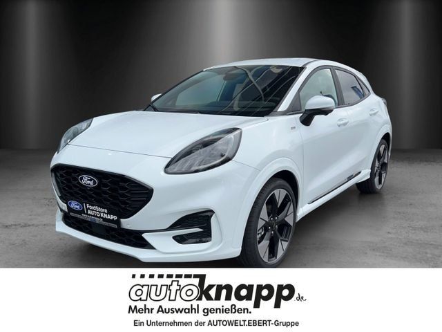 Ford Puma 23.990 km 21.990 &euro; Weinheim 69469