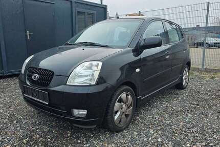 Kia Picanto 45.000 km 3.475 € Schwetzingen 68723