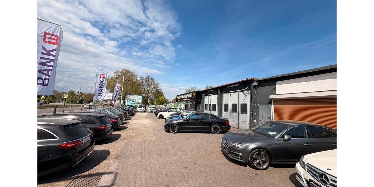 Gewerbeobjekt Mannheim Niederfeld - 2.000&euro; | Angebot:26241742