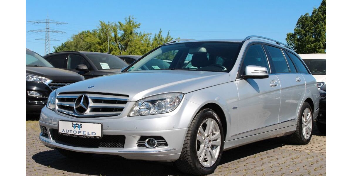 Mercedes-Benz C 250 99.900 km 12.950 &euro; Ladenburg 68526