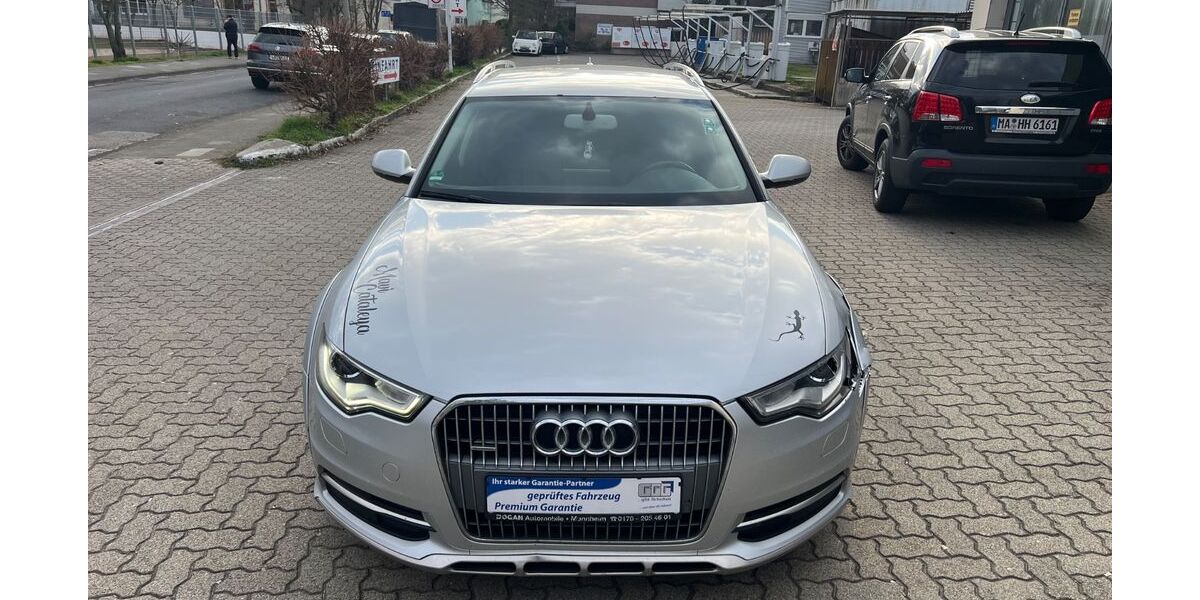 Audi A6 316.000 km 7.900 &euro; Ludwigshafen 67071