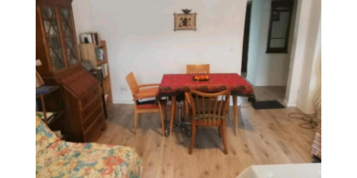 Etagenwohnung Ludwigshafen am Rhein Ludwigshafen-Hemshof - 1 Zimmer, 20 m&sup2;, 420&euro; | Angebot:26200443