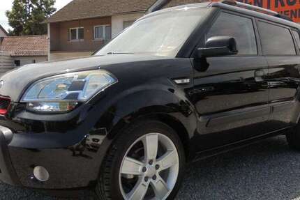 Kia Soul 234.400 km 3.990 &euro; Ladenburg 68526