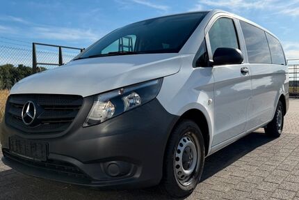 Mercedes-Benz Vito 196.000 km 15.999 &euro; Lampertheim-Hüttenfeld 68623