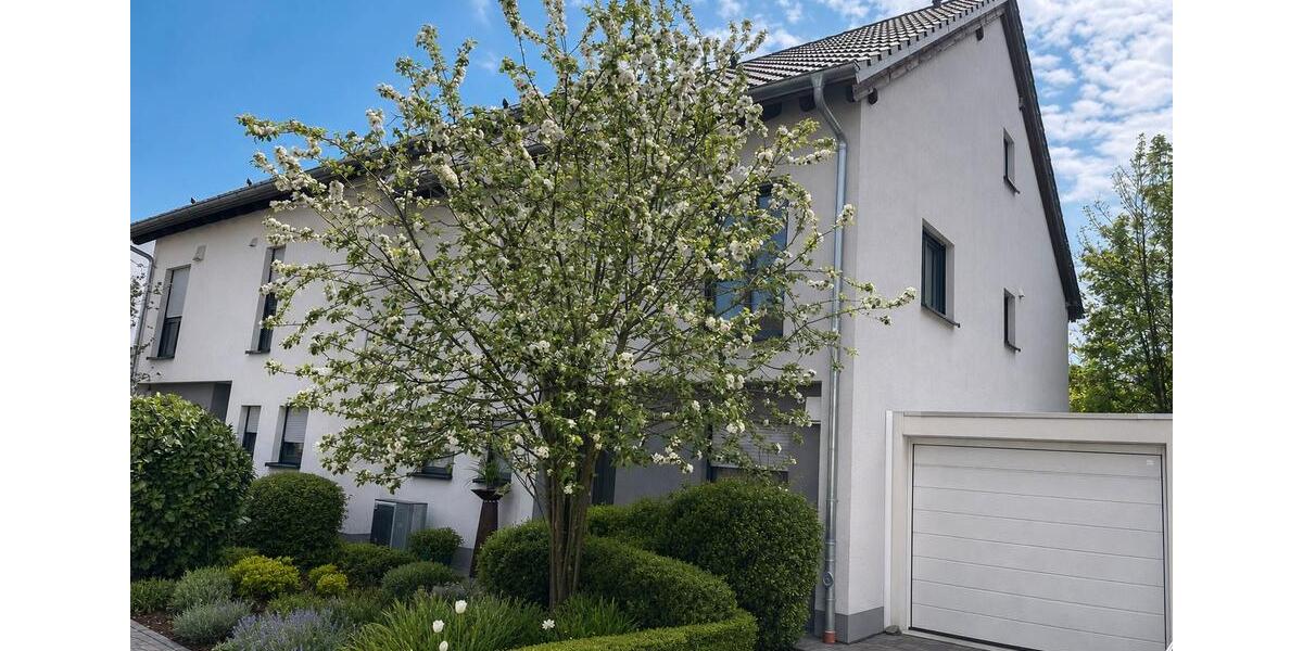 Doppelhaushälfte Ludwigshafen am Rhein Edigheim - 5 Zimmer, 230 m&sup2;, 745.000&euro; | Angebot:27267874