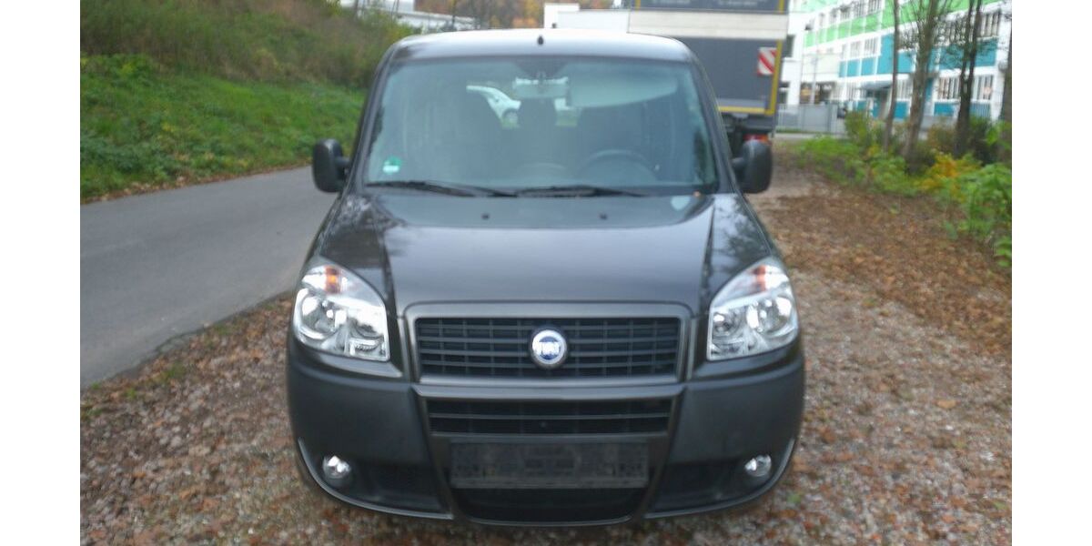 Fiat Doblo 178.000 km 4.200 &euro; Wald-Michelbach 69483