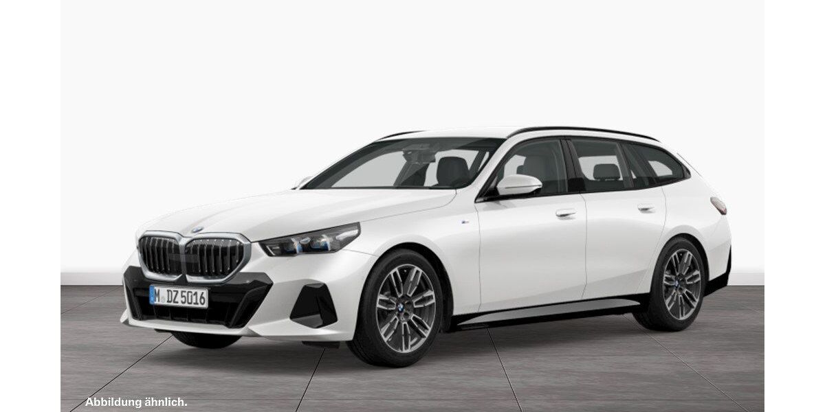 BMW 520 14.161 km 57.890 &euro; Mannheim 68169