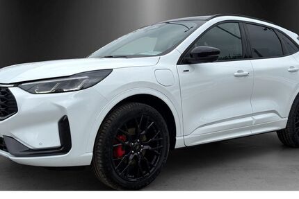 Ford Kuga 3.500 km 44.290 &euro; Weinheim 69469