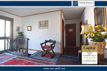 Haus zum Kaufen in Limburgerhof 395.000 € 130.01 m² 5 zimmer