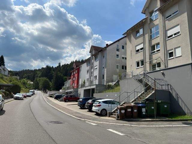 Etagenwohnung Schriesheim Altenbach - 2 Zimmer, 67 m&sup2;, 195.000&euro; | Angebot:25730933