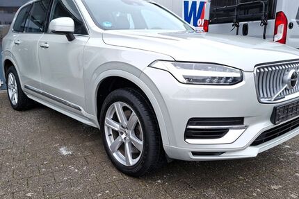 Volvo XC90 40.813 km 45.990 &euro; Altlußheim 68804