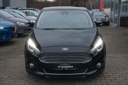Ford S-Max 136.000 km 17.490 &euro; Mannheim 68309