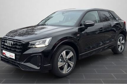 Audi Q2 1.150 km 31.490 &euro; Ludwigshafen 67063