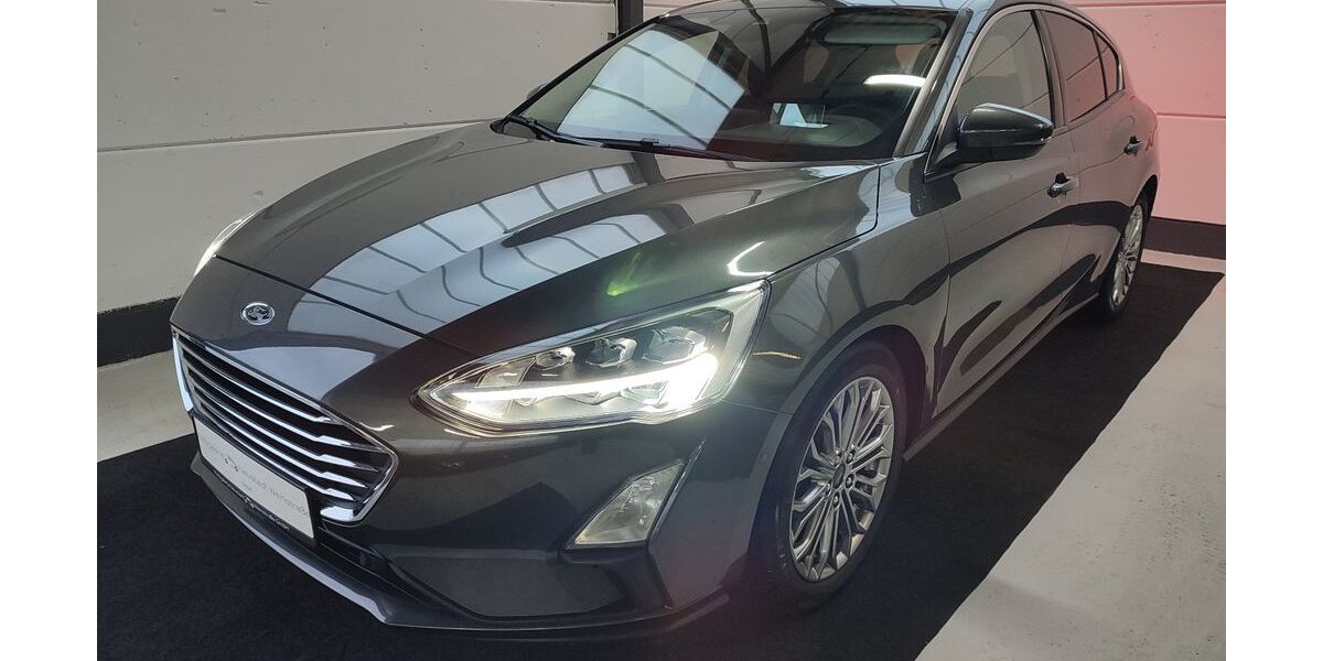 Ford Focus 76.600 km 13.990 &euro; Neustadt a. d. Weinstr. 67435