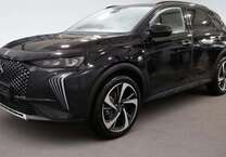 Gebrauchtwagen DS Automobiles DS 7 Crossback