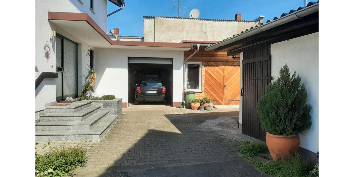 Einfamilienhaus Biblis - 11 Zimmer, 344 m&sup2;, 609.000&euro; | Angebot:26558780