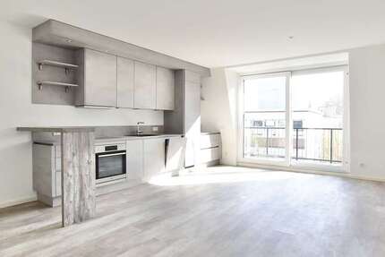 Wohnung zum Mieten in München 1.989 € 80 m²