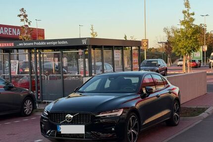 Volvo S60 32.400 km 33.800 &euro; Weinheim 69469