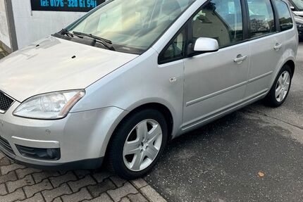 Ford Focus 137.000 km 990 &euro; Mannheim 68309