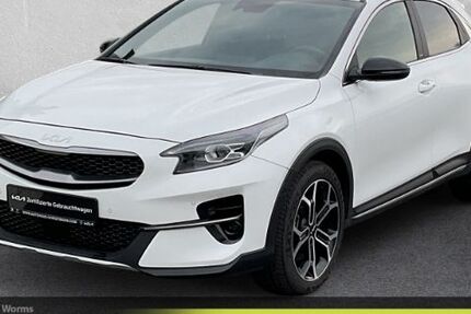 Kia XCeed 13.350 km 23.990 &euro; Gruenstadt 67269