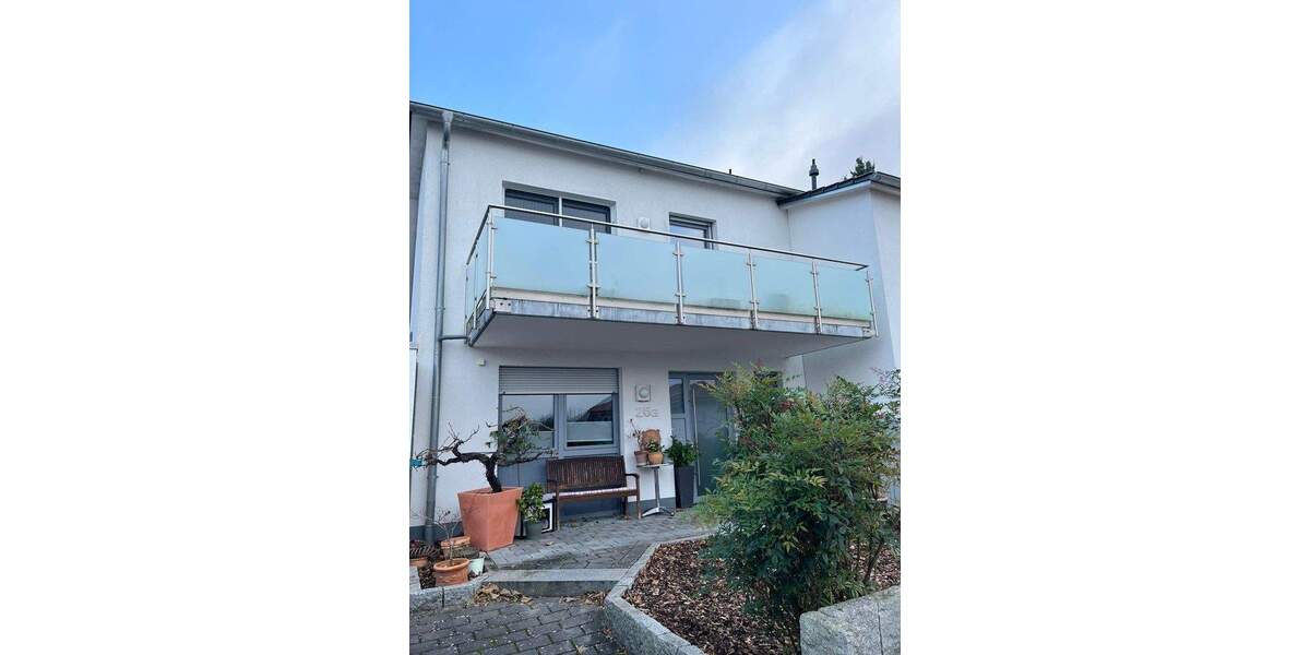 Doppelhaushälfte Hirschberg an der Bergstraße Großsachsen - 5 Zimmer, 189 m&sup2;, 2.800&euro; | Angebot:24739309