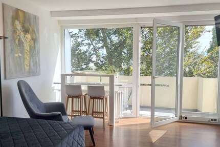 Zimmer Schwetzingen - 1 Zimmer, 1.100&euro; | Angebot:25203962