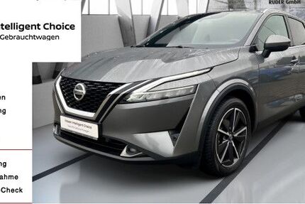 Nissan Qashqai 26.384 km 25.990 &euro; Hockenheim 68766