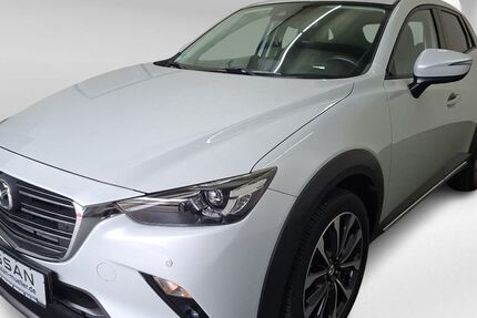 Mazda CX-3 69.559 km 17.890 &euro; Heidelberg 69126