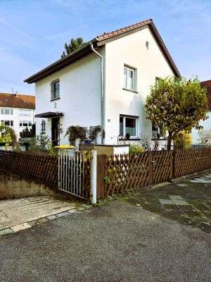 Einfamilienhaus Mannheim Feudenheim - 3.5 Zimmer, 94 m&sup2;, 630.000&euro; | Angebot:24608715