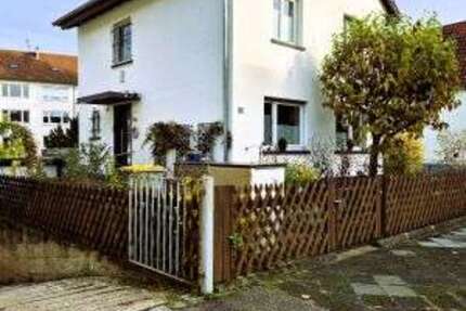 Haus Mannheim Feudenheim - 3.5 Zimmer, 94 m&sup2;, 630.000&euro; | Angebot:24608715